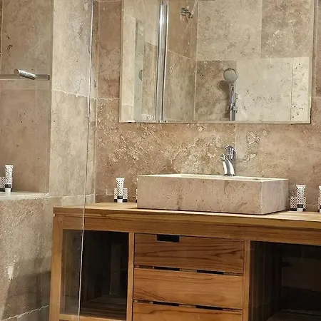 Le Saint Ho Apartment Antibes
