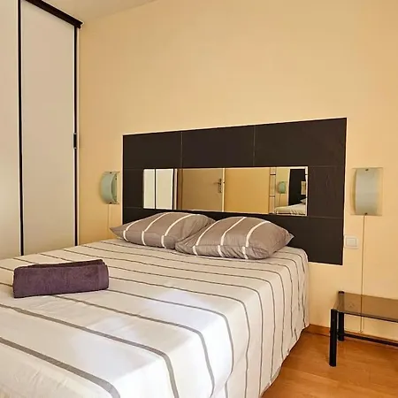 Le Saint Ho Apartment