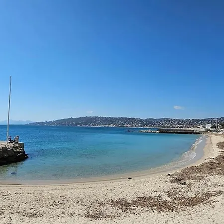 Le Saint Ho Antibes