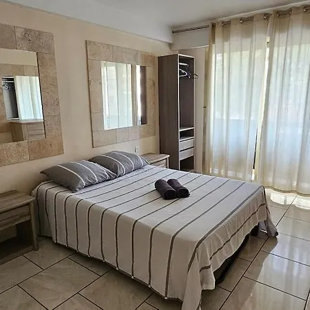 Apartment Le Saint Ho Antibes