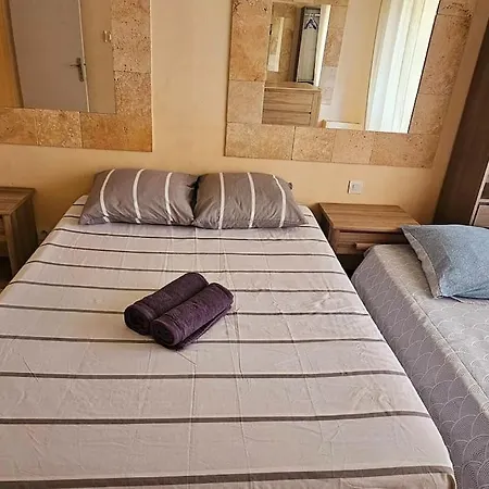 Apartment Le Saint Ho *