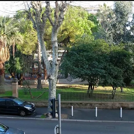 Apartment Le Saint Ho *