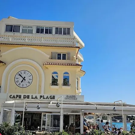 Le Saint Ho * Antibes