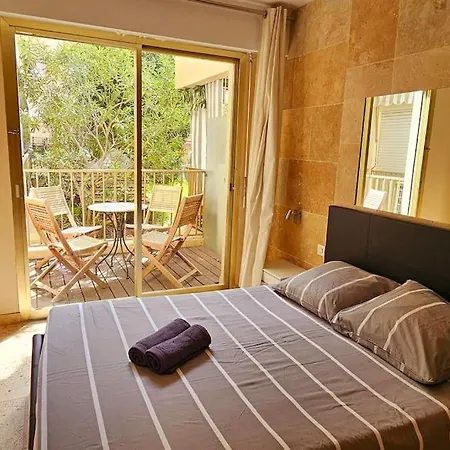 Apartment Le Saint Ho